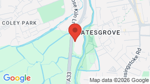 google map image