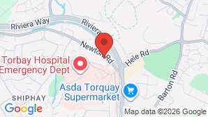 google map image
