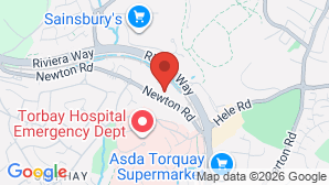 google map image