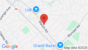 google map image