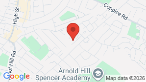 google map image