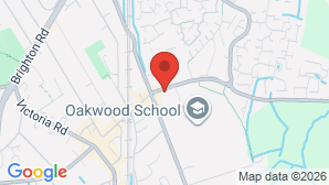 google map image