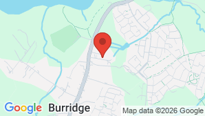 google map image
