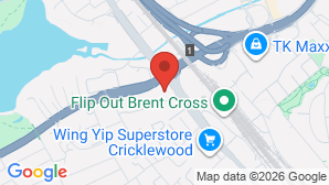 google map image