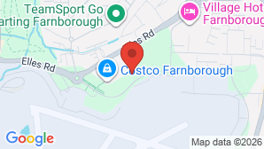 google map image