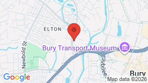 google map image