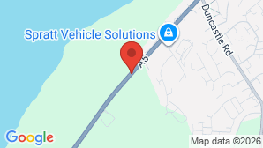 google map image