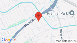 google map image