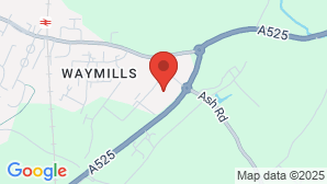 google map image