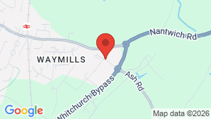 google map image