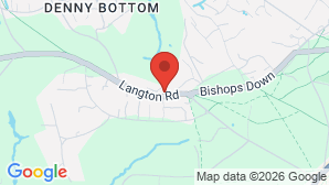 google map image