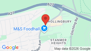 google map image