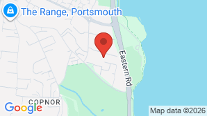 google map image
