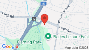 google map image
