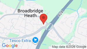 google map image