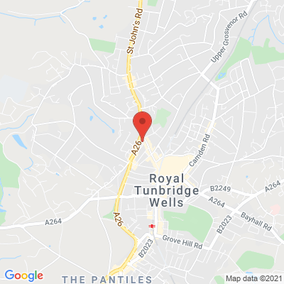 google map image