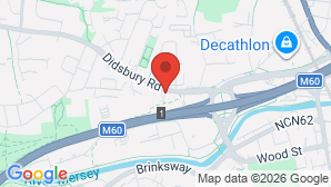 google map image