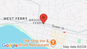 google map image