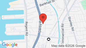 google map image