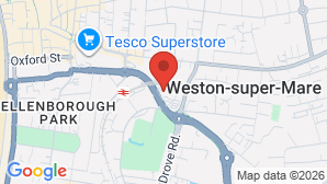 google map image