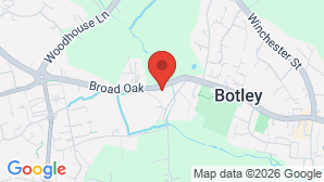 google map image