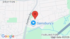 google map image