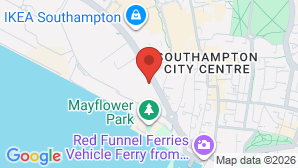 google map image