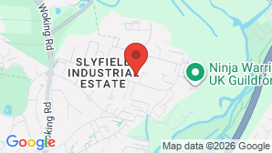 google map image