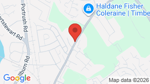 google map image