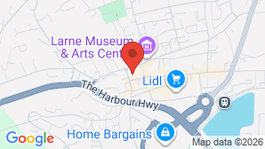 google map image