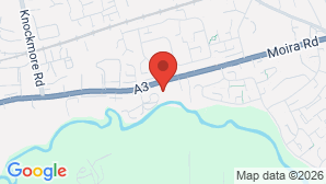 google map image