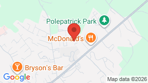 google map image
