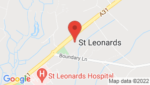 google map image
