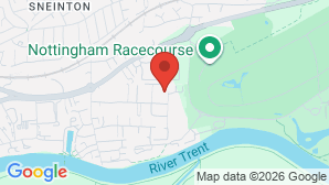 google map image