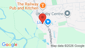 google map image