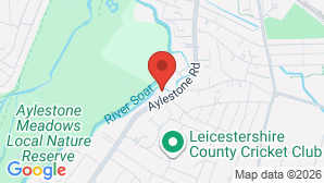 google map image