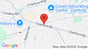 google map image