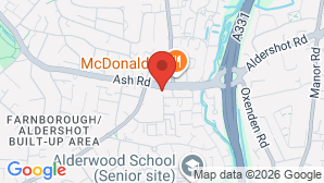 google map image