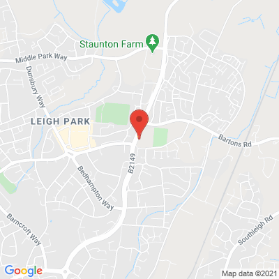 google map image