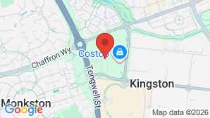 google map image