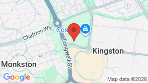 google map image