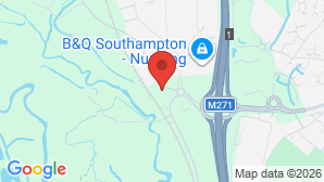 google map image