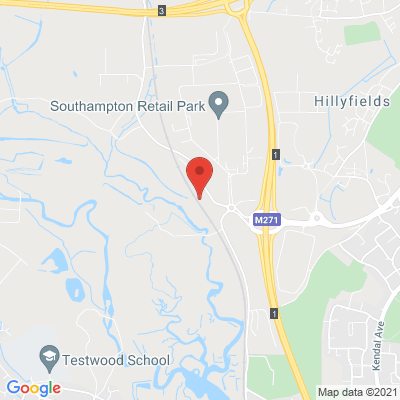 google map image