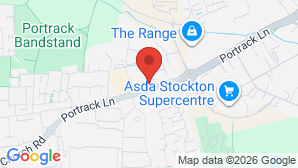 google map image