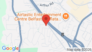 google map image
