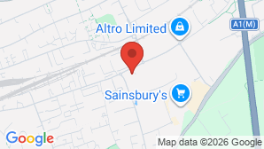 google map image