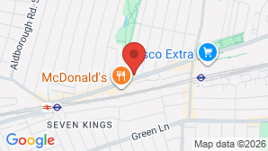 google map image