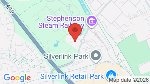 google map image