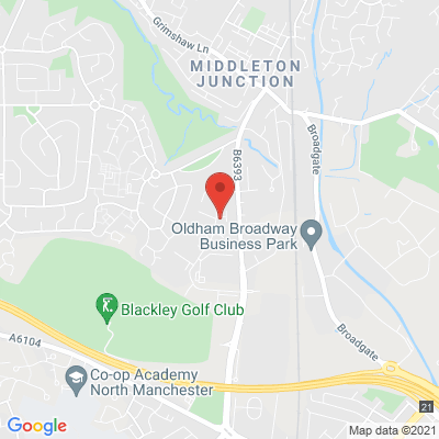 google map image