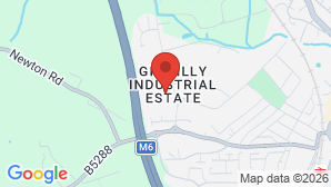 google map image